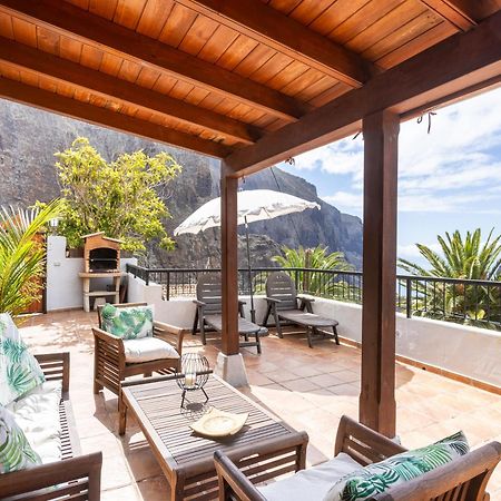 Villa Live masca casatarucho Buenavista Del Norte Exterior foto