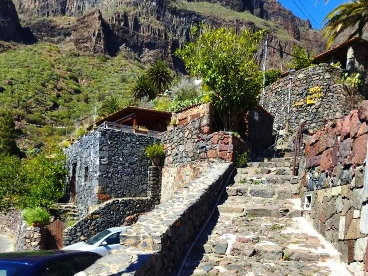 Villa Live masca casatarucho Buenavista Del Norte Exterior foto