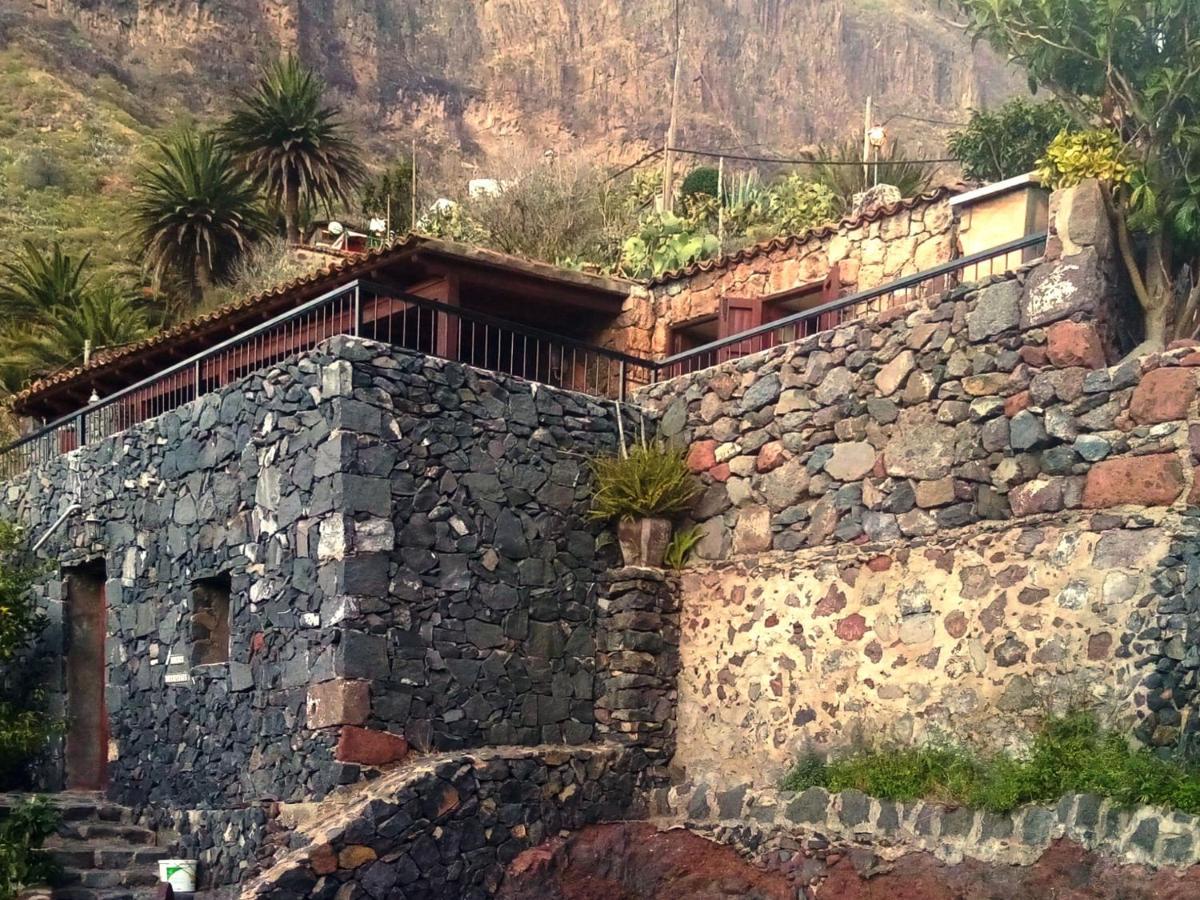 Villa Live masca casatarucho Buenavista Del Norte Exterior foto