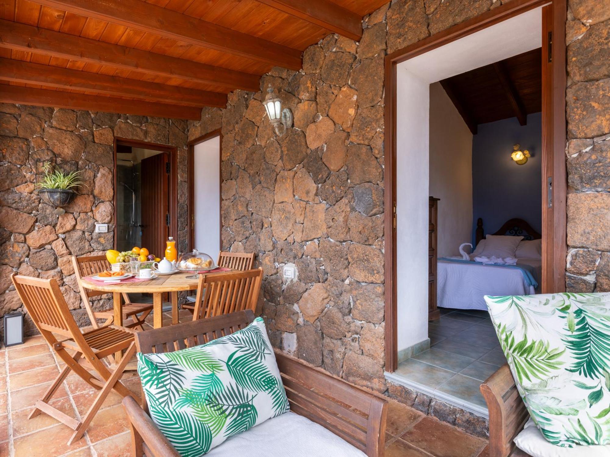 Villa Live masca casatarucho Buenavista Del Norte Exterior foto