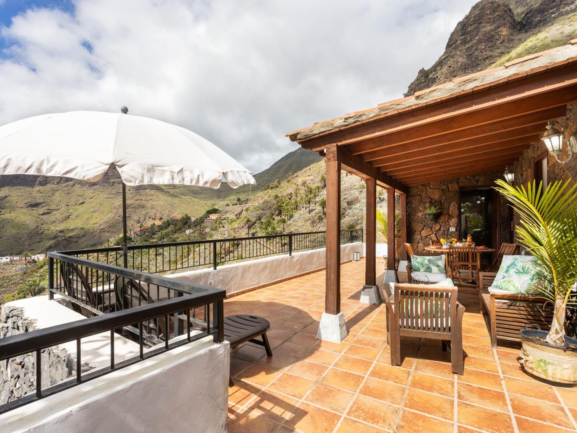 Villa Live masca casatarucho Buenavista Del Norte Exterior foto